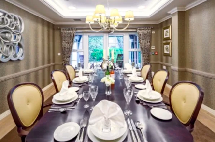 Rivermere Care Home
